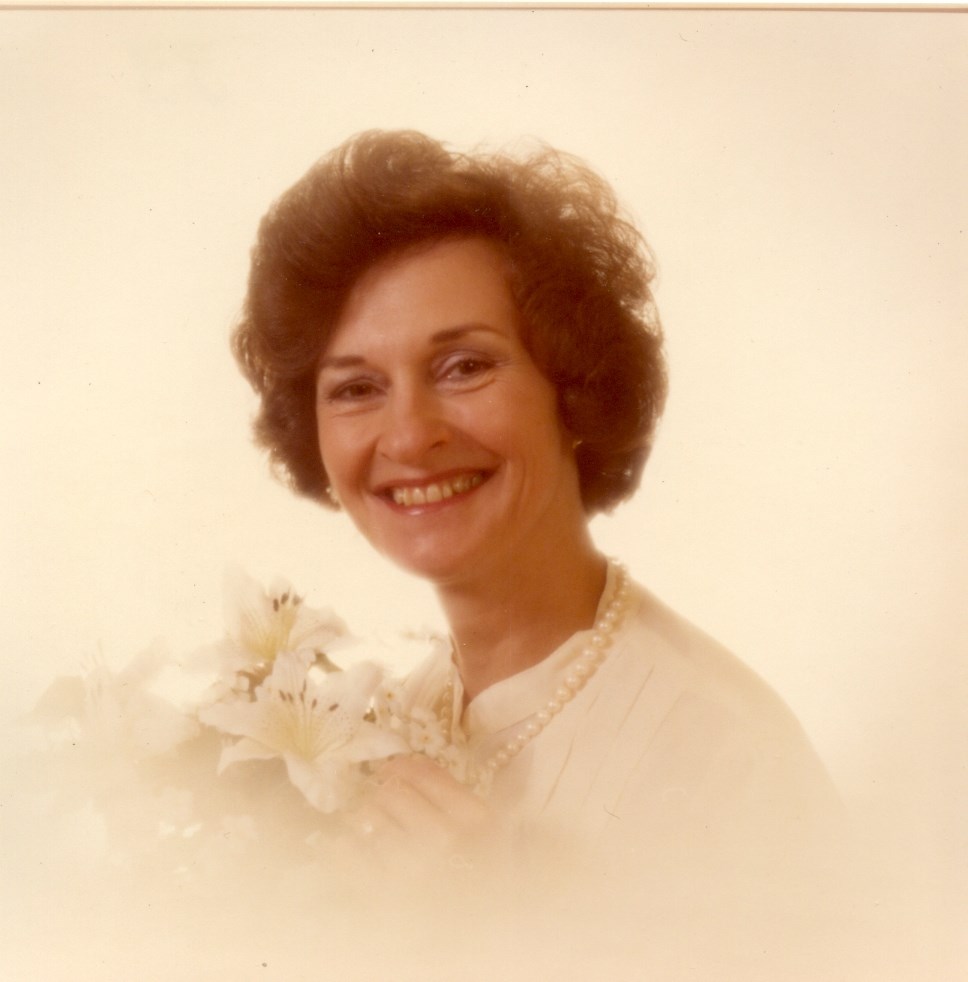 Obituary of Martha Jane Pepin