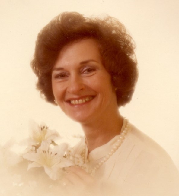Obituary of Martha Jane Pepin