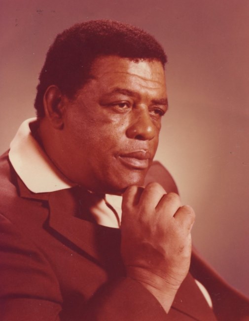 Obituary of Cyril Wilson