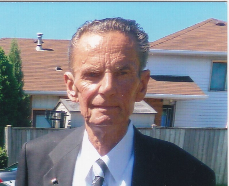 Josip Gojsic Obituary - Hamilton, ON