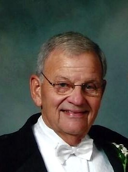 Obituary of Frank J. Whaley