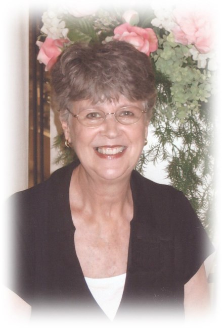 Obituary of JoAnn Marlene DeMoss