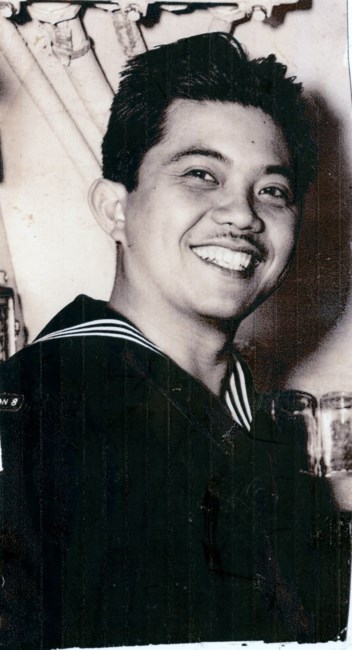 Obituary of Antonio Monsalud