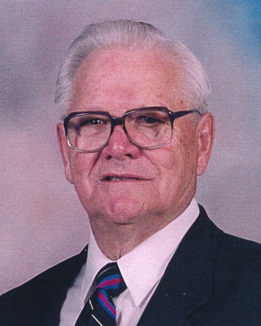 Obituary of Frank Bruno Karpowitz