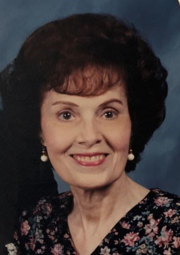 Obituary of Imogene Grisso