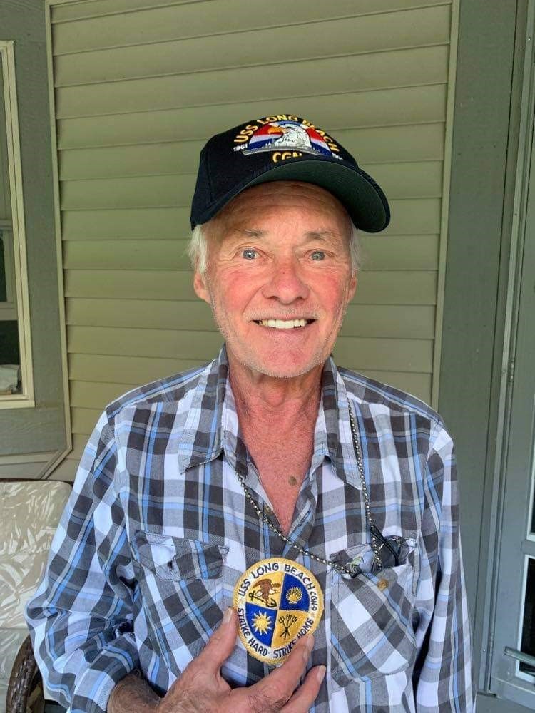 Obituary of Marvin Terence Hall