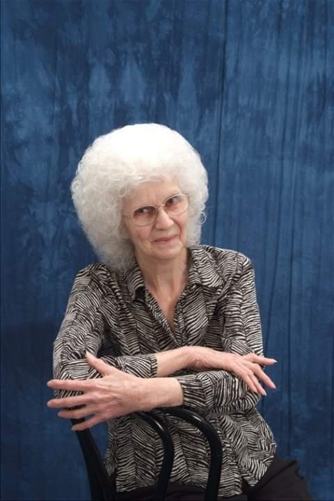 Obituary of Shirley Marlene Sapp