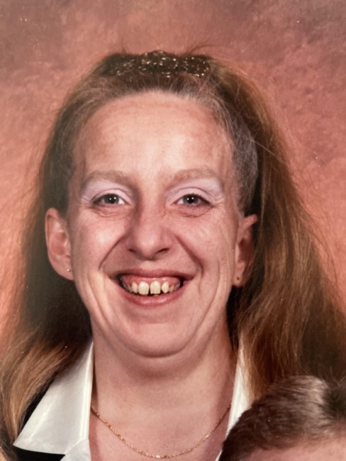 Obituary of Penny Phillips
