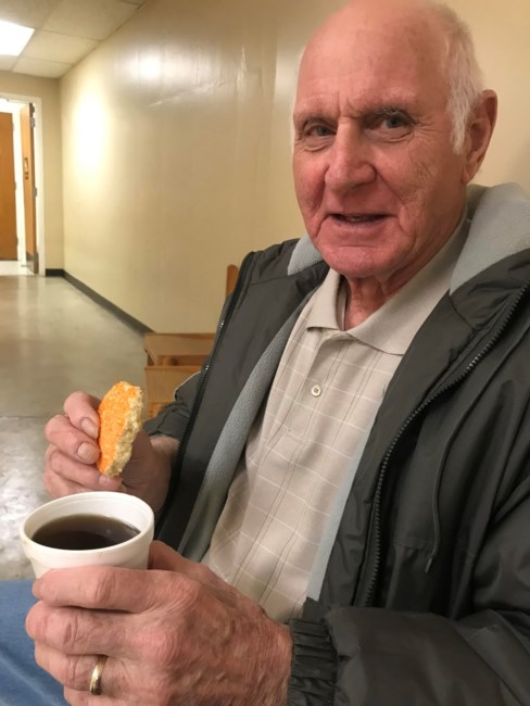 Obituary of Norbert Lee Kunk