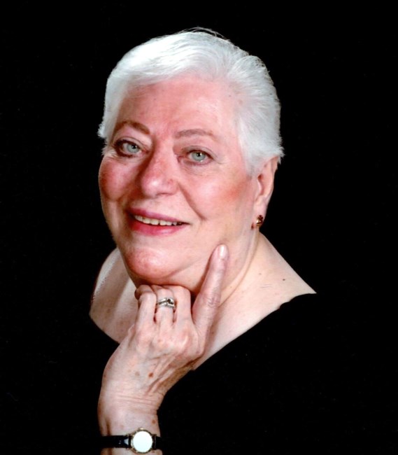 Obituary of Marlene R. Evans