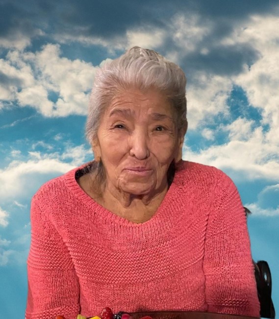 Obituario de Ana Ramona Quintanilla Campos