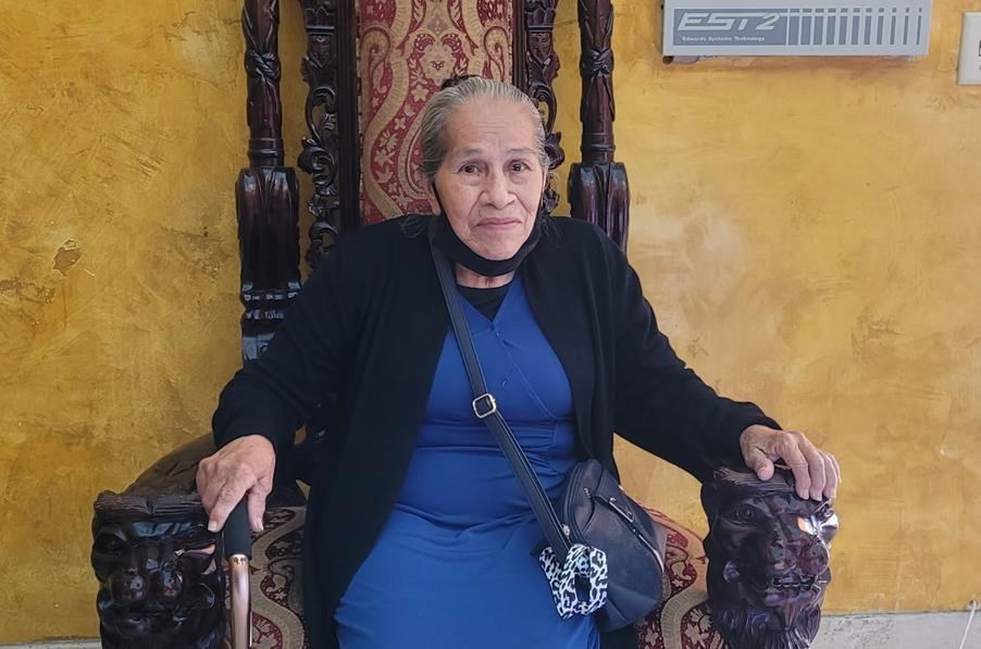 Obituary of Guadalupe Espinoza-Ventura