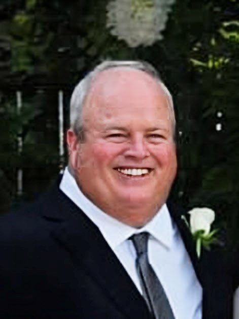 Obituary of James Daniel Lamb Jr.