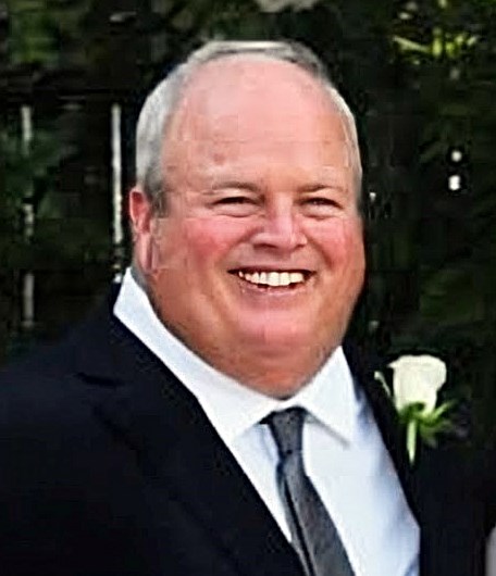 Obituary of James Daniel Lamb Jr.