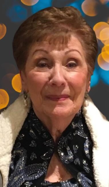 Obituary of Rose M. Kennedy