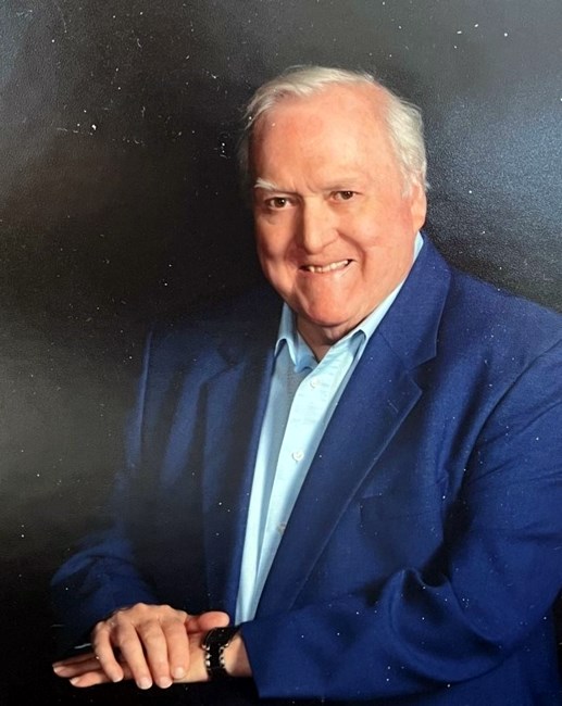 Obituario de Mr. Jeff Foreman Vines