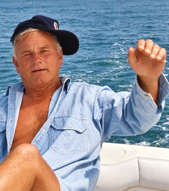 Obituary of George Carlton "Bucky" Smith