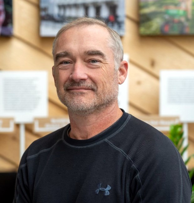 Obituary of Michael Ellis