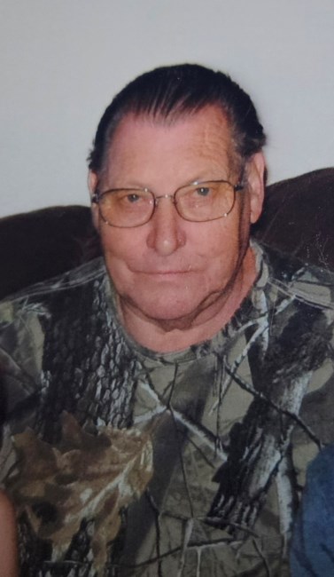Obituary of Claude Donald Kersey