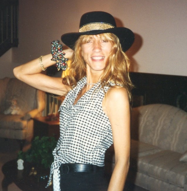 Obituary of Rose L. McCoy Suerth