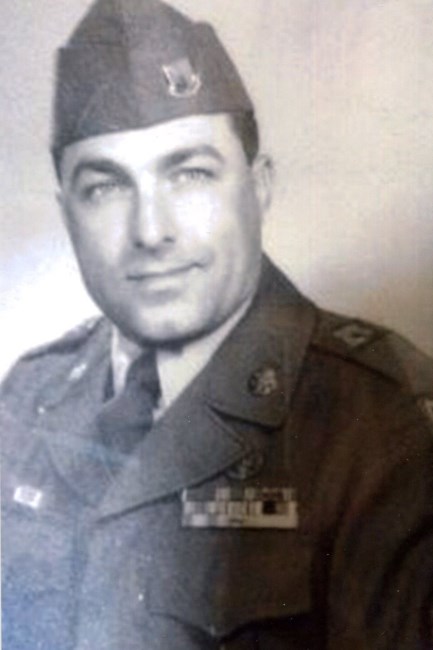 Avis de décès de Michael P. Pappas