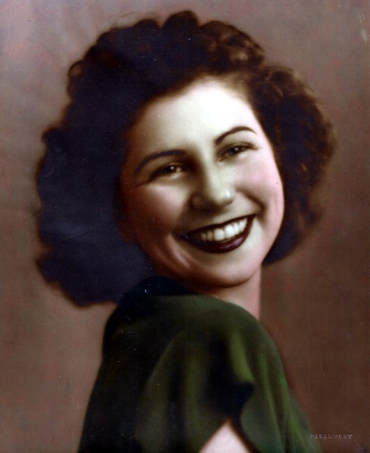 Obituario de Frankie Fernandez Boyd