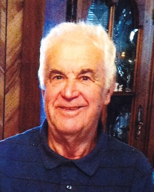 Obituary of Jose B. Faria