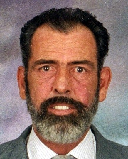 Obituary of Eddie “Butch” Beloso Jr.