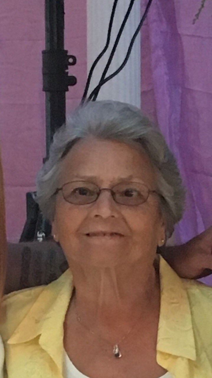 Sally L. Bond Obituary Orange City, FL