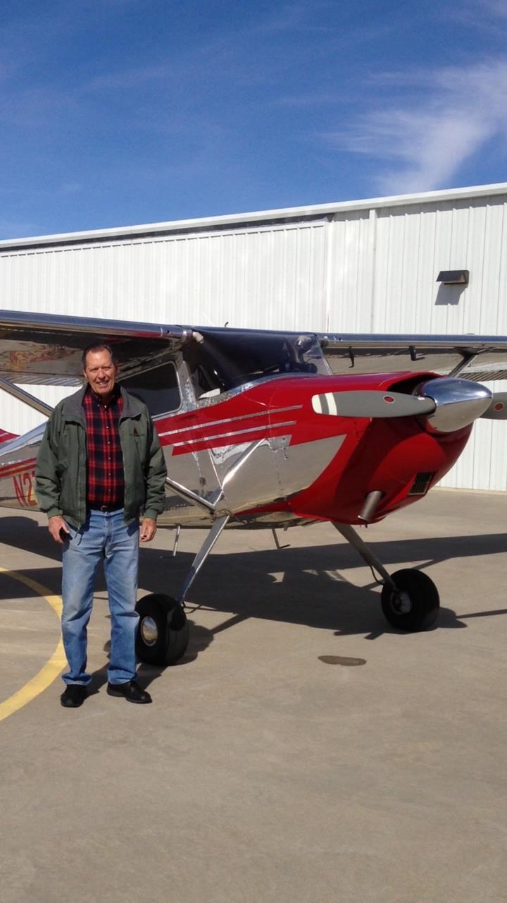 Obituary of William R. Frogge III