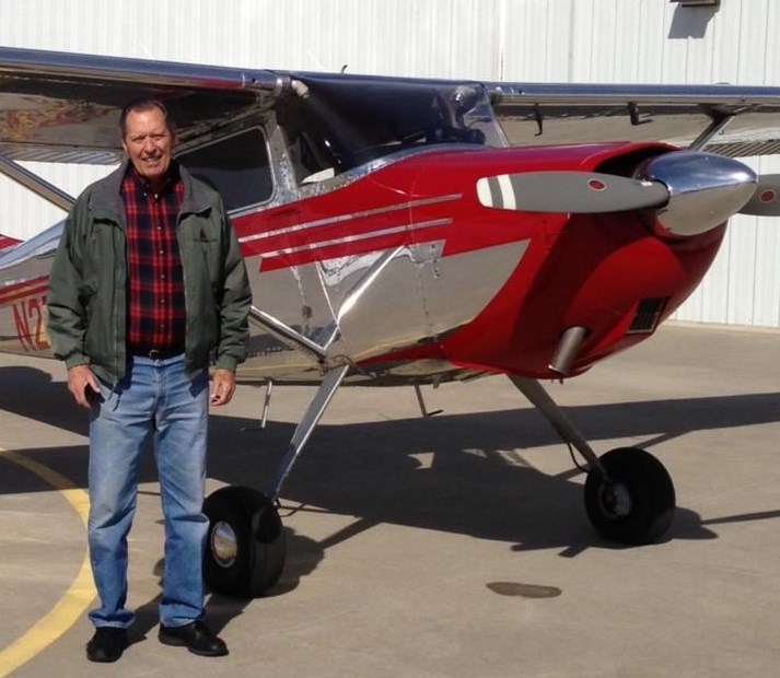 Obituary of William R. Frogge III