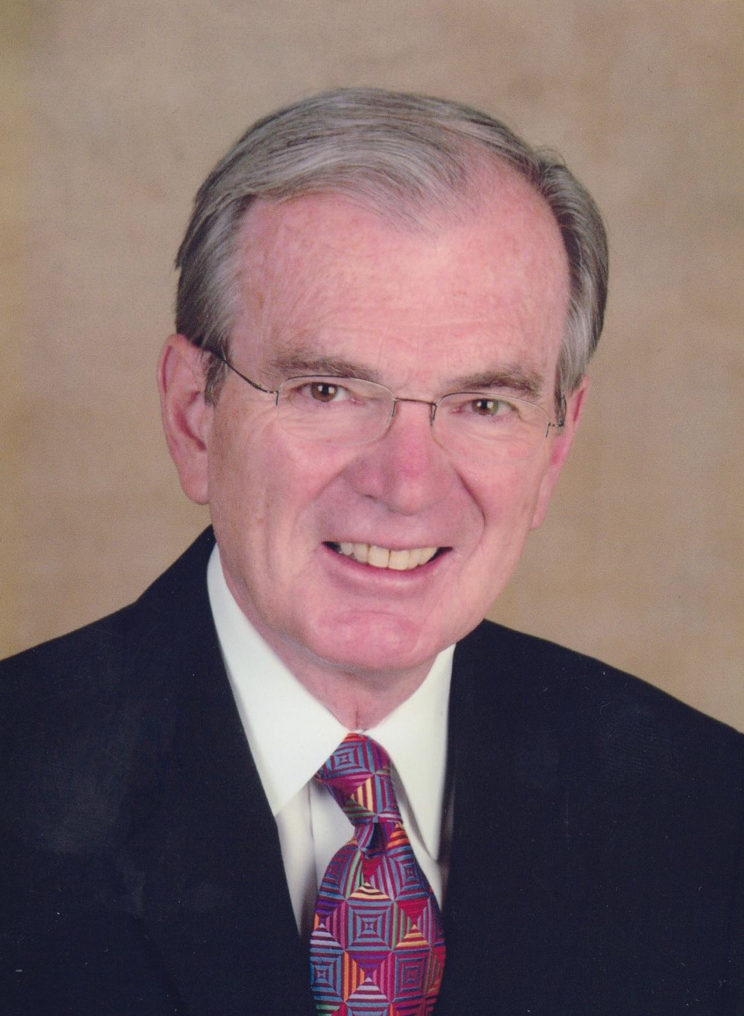 Obituary of Jerry Ray Pederson