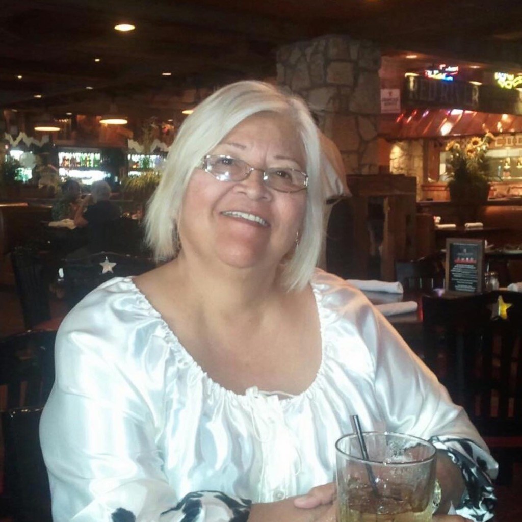 Obituary of Esther Anguiano