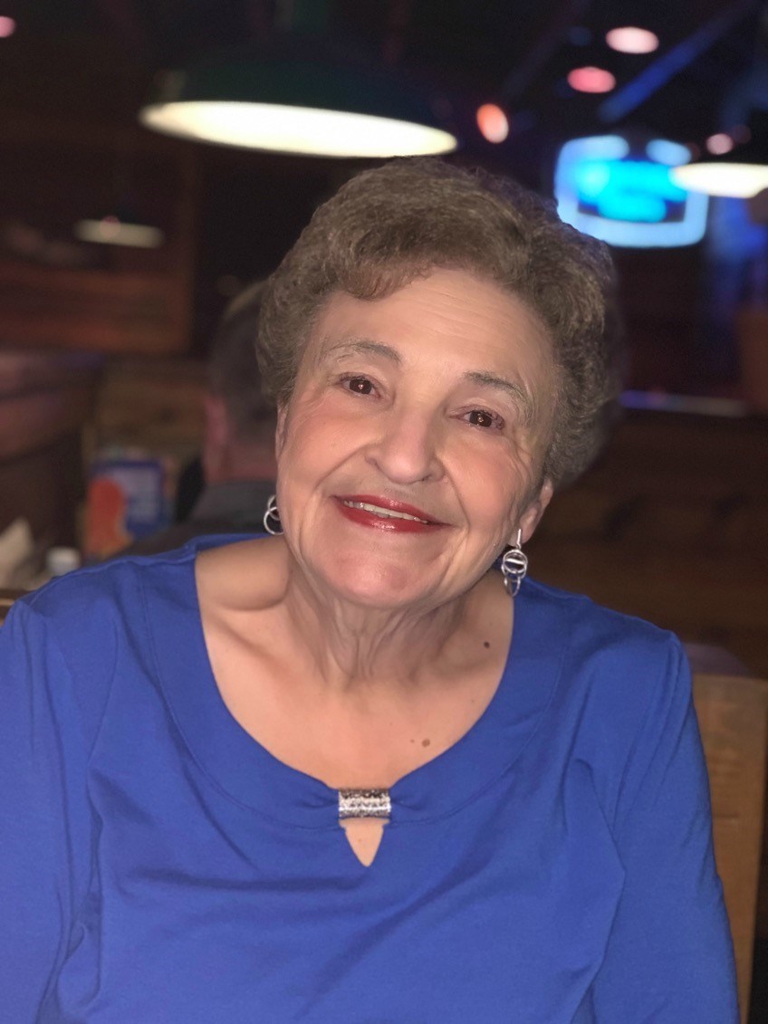 Martha Floyd Obituary Columbus, GA