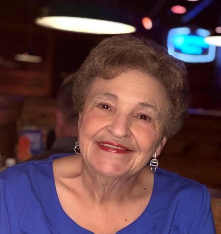 Martha Floyd Obituary Columbus, GA