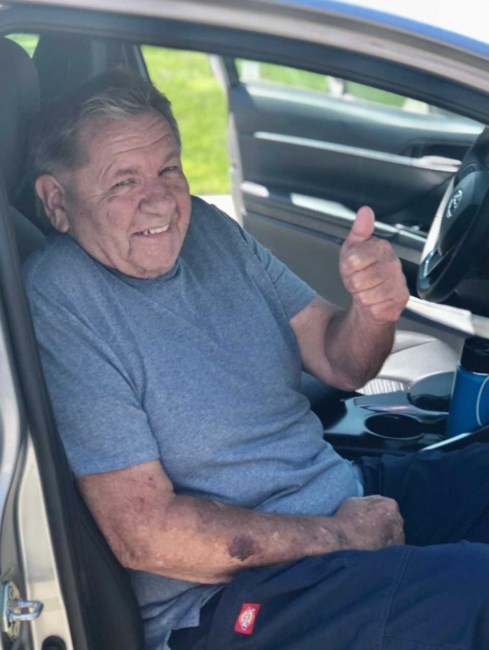 Obituary of Alexander Frank Bramley