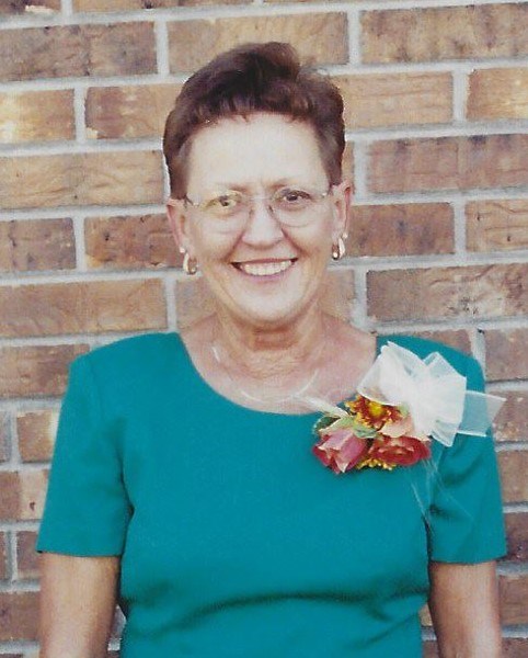 Obituary of Brenda Fay Bullard