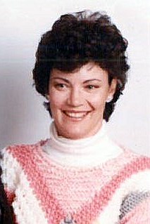 Obituary of Sharron Irene Stewart