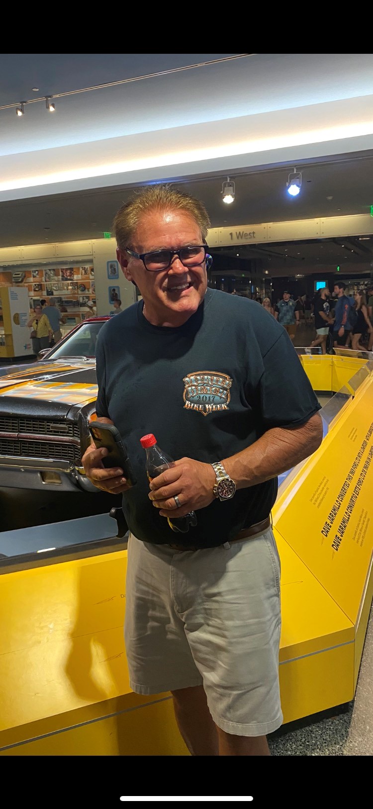 Obituary of Thomas Raeford Lovitt