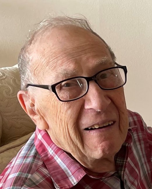 Obituary of Paul Berk