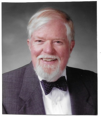 Obituary of George Henry Hohmann, Jr.