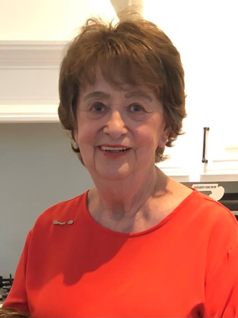 Obituario de Mary Therese Peterson