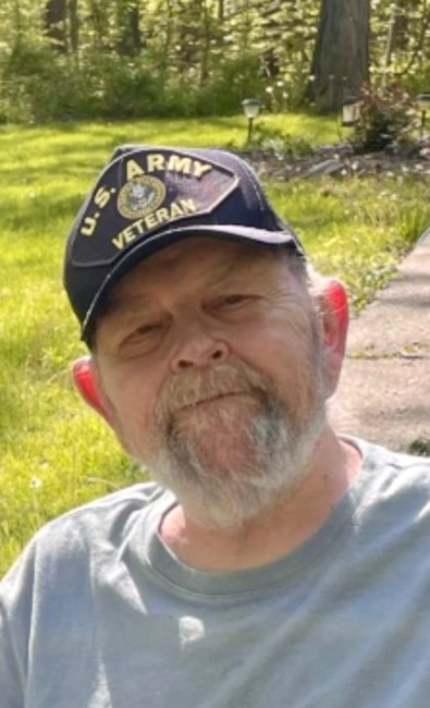 Obituary of William Hickok