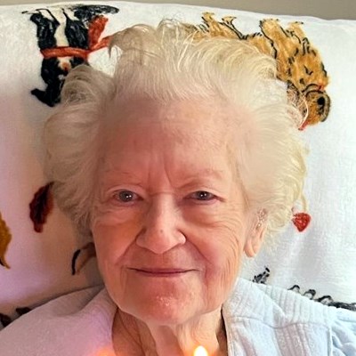 Obituary of Peggy Imogene Sharpton