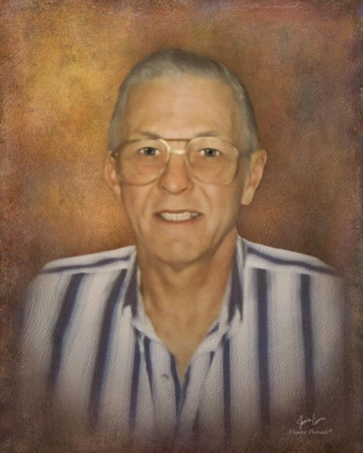 Obituary of Harry William Lord