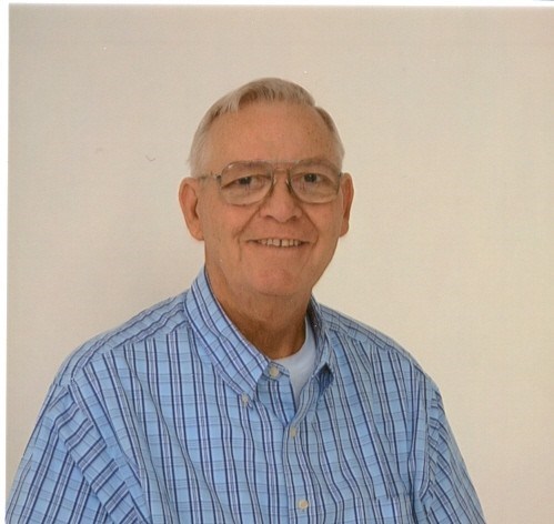 Obituary of Jesse R. R Smith