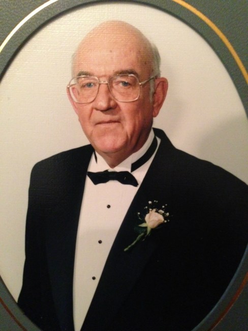 Obituary of Lester M. McClung Jr.