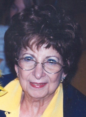 Obituary of Carmela "Millie" Buffa
