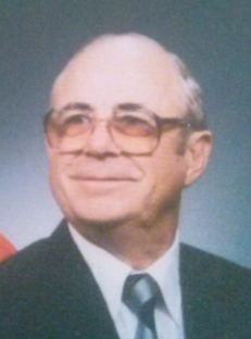 Obituary of Douglas W Johnson