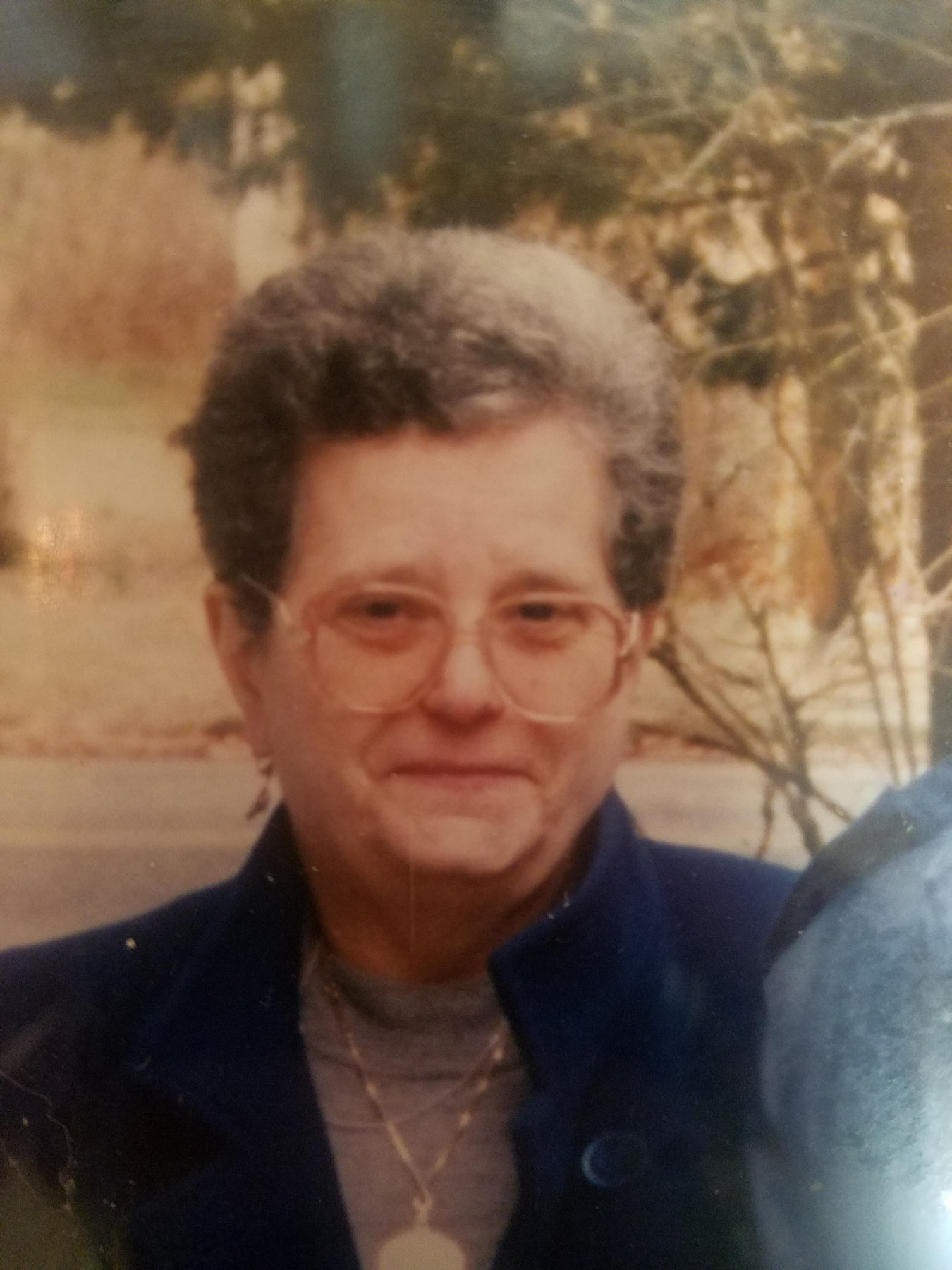 Obituary of Rose Colazzo